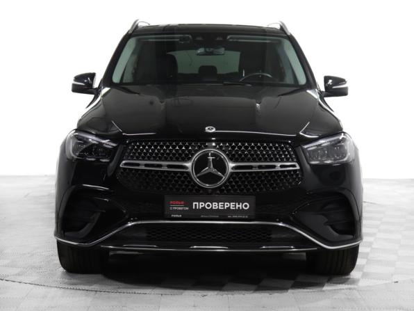 Mercedes-Benz GLE II (V167) Рестайлинг с пробегом 2023 года, цена 9 800 000 рублей, 56000 км, внедорожник, Автокод Объявления