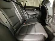 Geely Tugella I Москва  - изображение 36