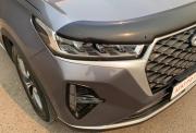Chery Tiggo 7 Pro Max I Красноярск  - изображение 23
