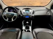 Hyundai ix35 I Рестайлинг Уфа  - изображение 46