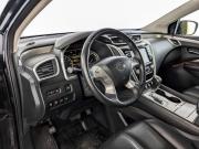 Nissan Murano III (Z52) Москва  - изображение 46