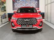 Chery Tiggo 7 Pro I Кемерово  - изображение 31