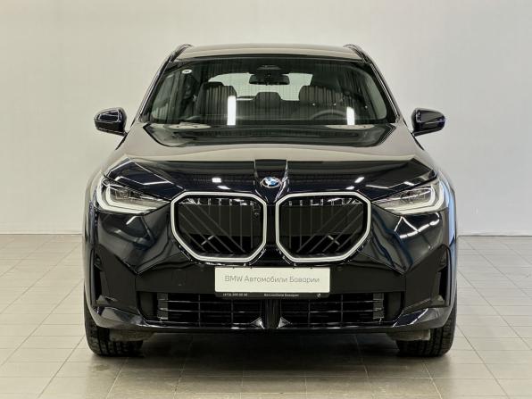 BMW X3 IV (G45/G48) с пробегом 2025 года, цена 6 990 000 рублей, 35 км, внедорожник, Автокод Объявления