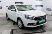 Lada (ВАЗ) Vesta I Ульяновск  - изображение 33