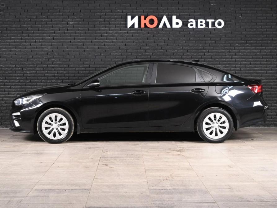 Kia Cerato IV Екатеринбург  - изображение 8