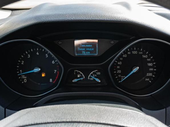 Ford Focus III Рестайлинг с пробегом 2018 года, цена 920 000 рублей, 112860 км, универсал, Автокод Объявления