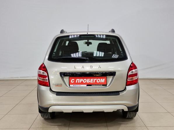 Lada (ВАЗ) Granta I Рестайлинг с пробегом 2021 года, цена 820 000 рублей, 73527 км, универсал, Автокод Объявления