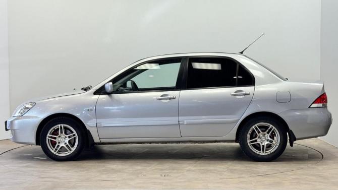 Mitsubishi Lancer IX с пробегом 2006 года, цена 290 000 рублей, 307078 км, седан, Автокод Объявления