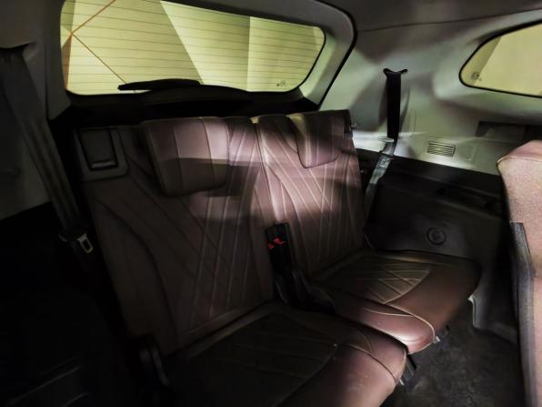 Chery Tiggo 8 Pro Max I Рестайлинг с пробегом 2024 года, цена 2 450 000 рублей, 35123 км, внедорожник, Автокод Объявления