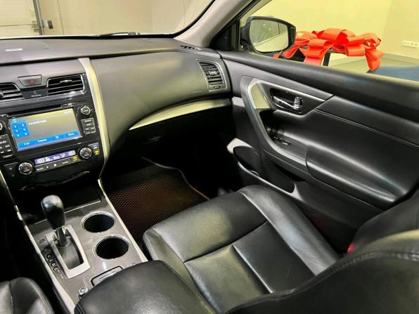 Nissan Teana III с пробегом 2014 года, цена 1 300 000 рублей, 203379 км, седан, Автокод Объявления
