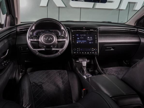 Hyundai Tucson IV с пробегом 2023 года, цена 3 279 000 рублей, 71122 км, внедорожник, Автокод Объявления