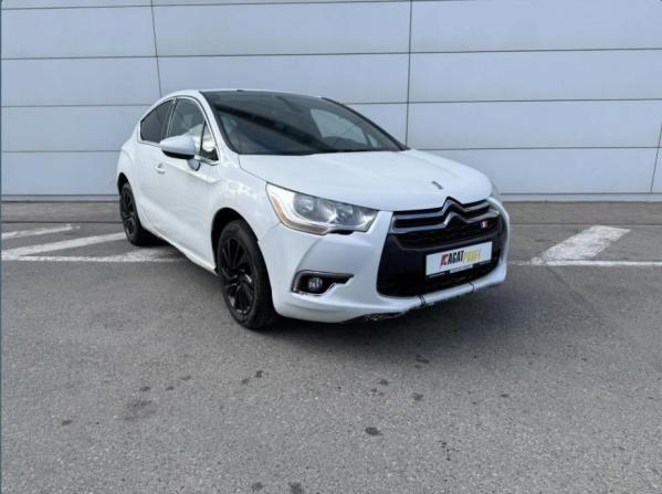 Citroen DS4 с пробегом 2013 года, цена 500 000 рублей, 219000 км, хэтчбек, Автокод Объявления