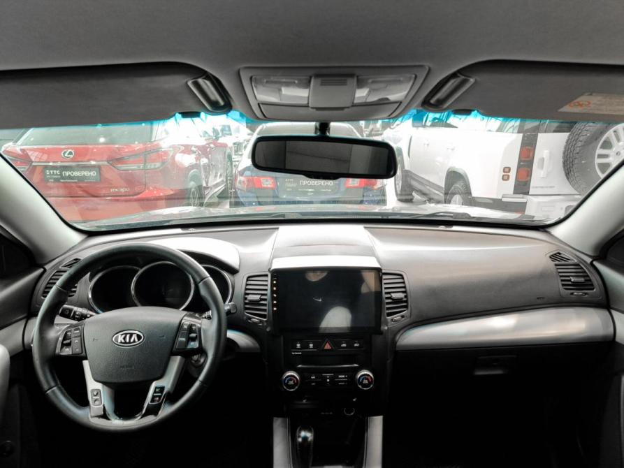 Kia Sorento II Казань  - изображение 17