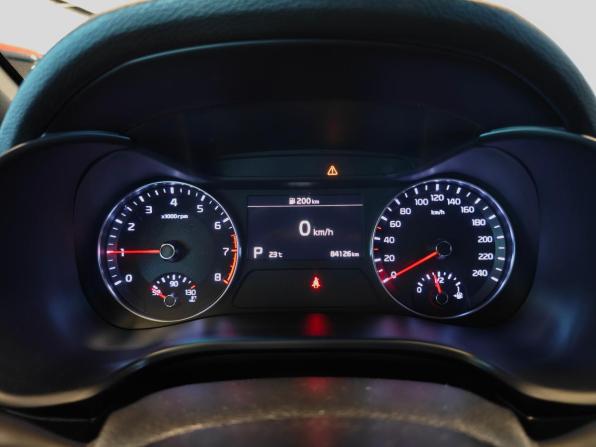 Kia Cerato IV с пробегом 2021 года, цена 1 999 000 рублей, 84120 км, седан, Автокод Объявления