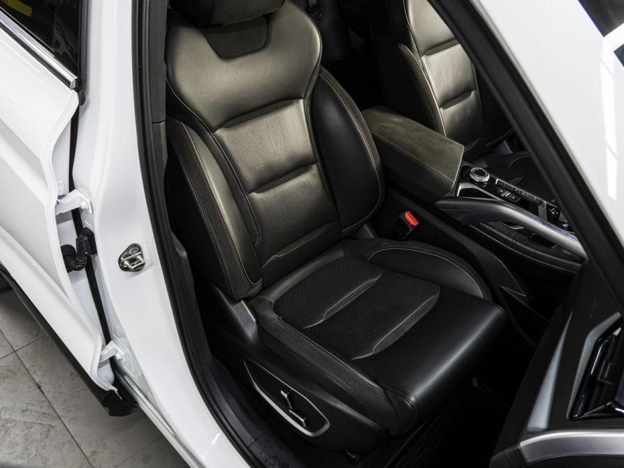 Geely Tugella I Рестайлинг Тюмень  - изображение 19