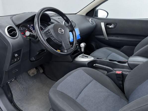 Nissan Qashqai I Рестайлинг с пробегом 2012 года, цена 849 000 рублей, 184214 км, внедорожник, Автокод Объявления