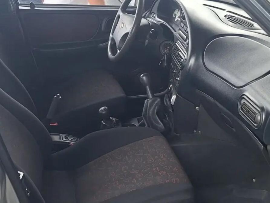 Chevrolet Niva I Волгоград  - изображение 11