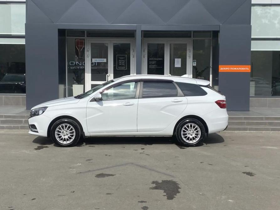 Lada (ВАЗ) Vesta I Краснодар  - изображение 8