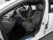 Audi A4 V (B9) Рестайлинг Москва  - изображение 35