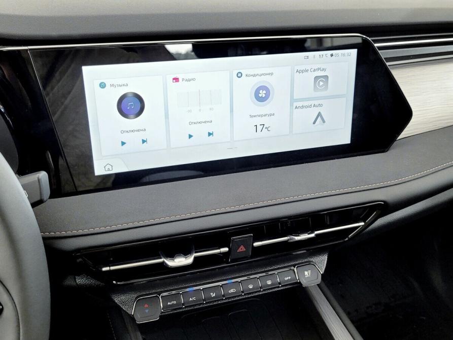 Changan CS75 Pro Москва  - изображение 7