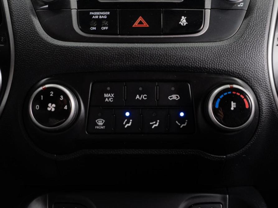 Hyundai ix35 I Тюмень  - изображение 15