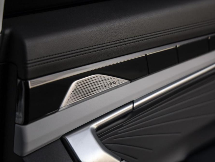 Geely Atlas II Санкт-Петербург  - изображение 23