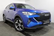 Haval F7x I Рестайлинг Санкт-Петербург  - изображение 19