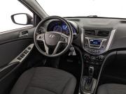 Hyundai Solaris I Рестайлинг Москва  - изображение 52