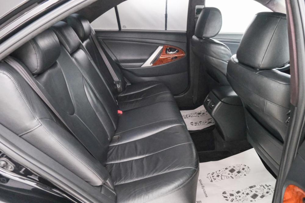 Toyota Camry VI (XV40) Красноярск  - изображение 21