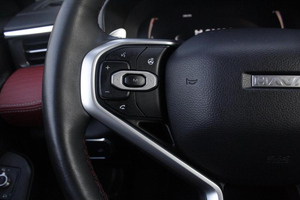 Haval Jolion I Рестайлинг Брянск  - изображение 13