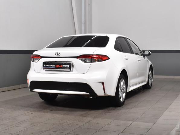 Toyota Levin XII (E210) с пробегом 2022 года, цена 1 764 995 рублей, 62383 км, седан, Автокод Объявления
