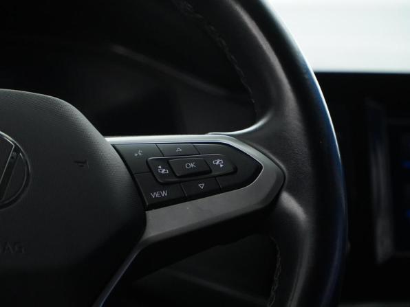 Volkswagen Polo VI с пробегом 2021 года, цена 1 454 400 рублей, 135644 км, лифтбек, Автокод Объявления