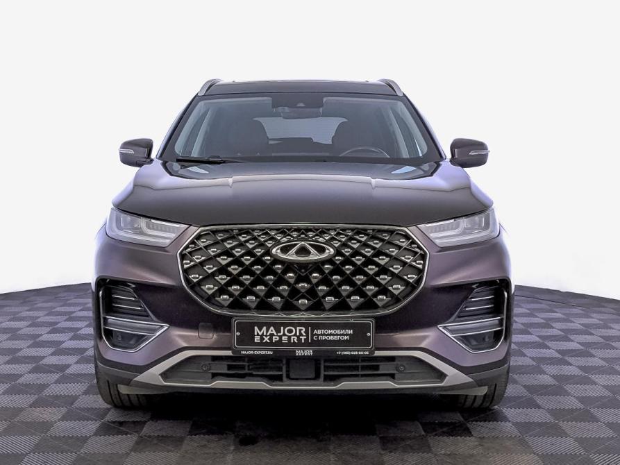 Chery Tiggo 8 Pro I Москва  - изображение 2
