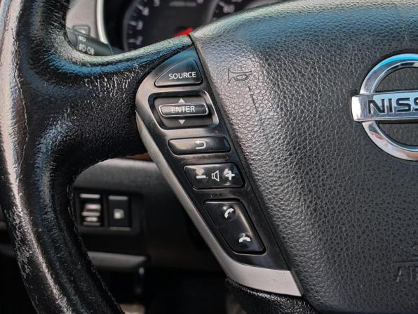 Nissan Teana II Рестайлинг с пробегом 2011 года, цена 1 130 000 рублей, 269757 км, седан, Автокод Объявления