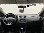 Renault Logan II Рестайлинг Санкт-Петербург  - изображение 38