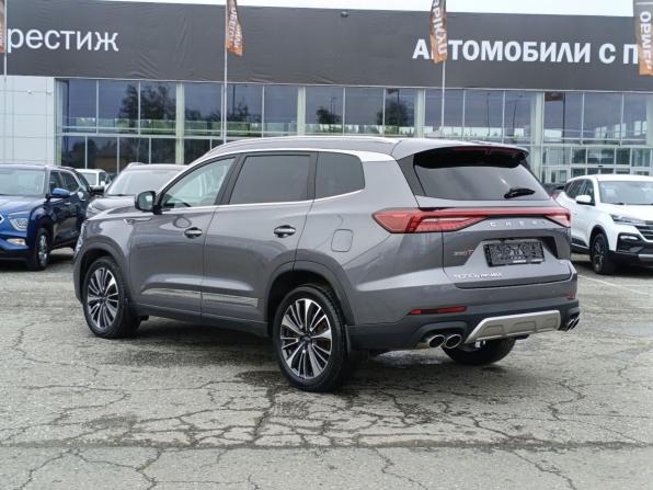 Chery Tiggo 8 Pro Max I Рестайлинг с пробегом 2023 года, цена 2 079 000 рублей, 92861 км, внедорожник, Автокод Объявления