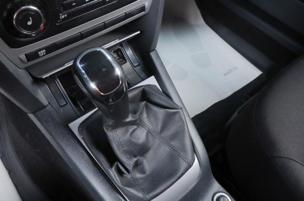 Skoda Octavia II (A5) Рестайлинг Челябинск  - изображение 16