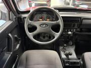 Lada (ВАЗ) 2121 (4x4) I Рестайлинг Киров  - изображение 24