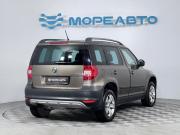 Skoda Yeti I Калининград  - изображение 20