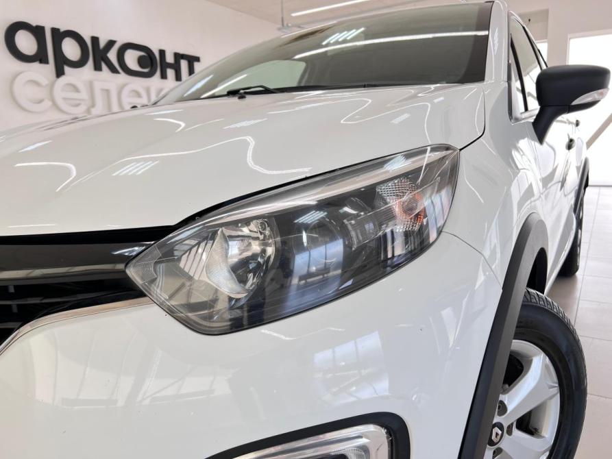 Renault Kaptur I Волгоград  - изображение 9