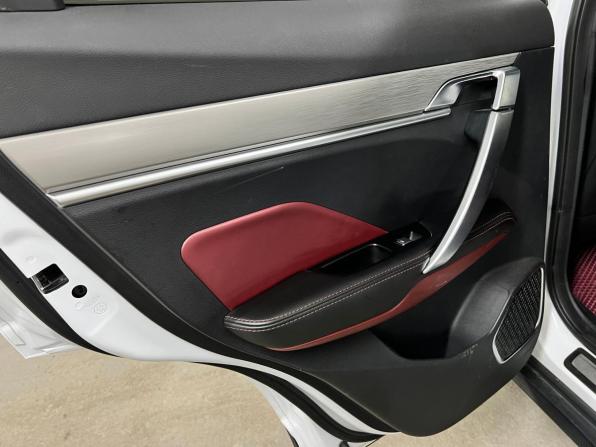 Geely Coolray I с пробегом 2020 года, цена 1 637 000 рублей, 46326 км, внедорожник, Автокод Объявления