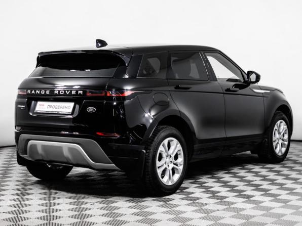 Land Rover Range Rover Evoque II с пробегом 2019 года, цена 3 299 000 рублей, 79552 км, внедорожник, Автокод Объявления