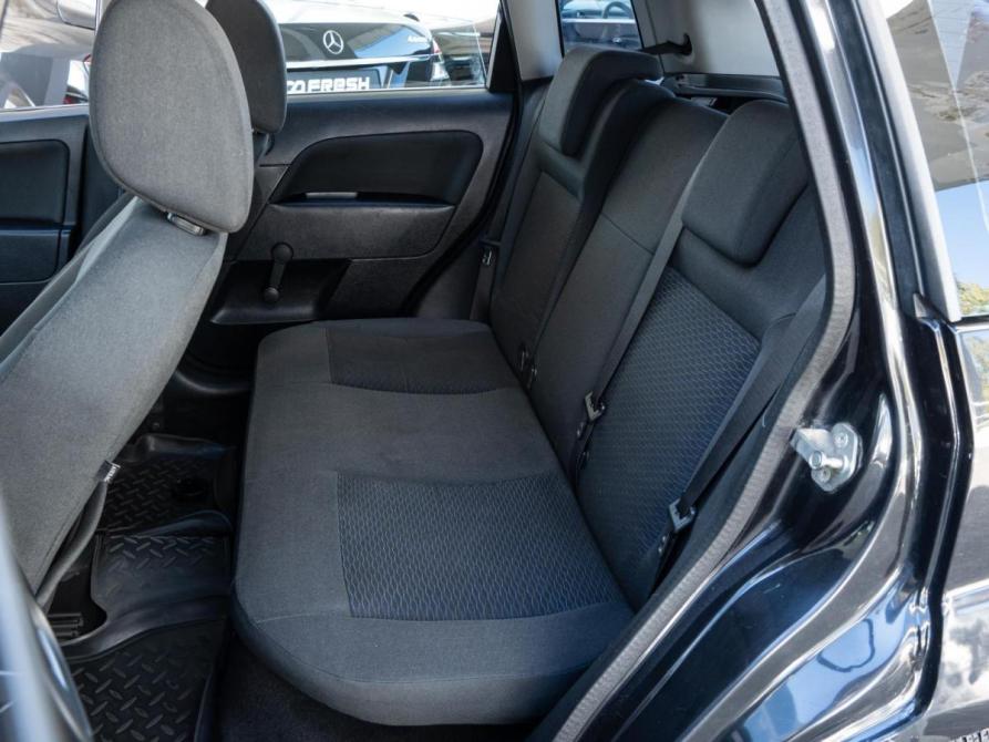 Ford Fiesta Mk5 Волгоград  - изображение 9