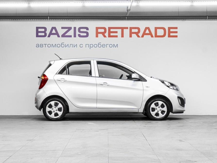 Kia Picanto II Тюмень  - изображение 5