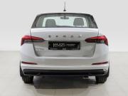 Skoda Rapid II Химки  - изображение 31