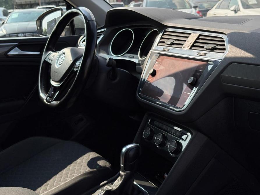 Volkswagen Tiguan II Набережные Челны  - изображение 15