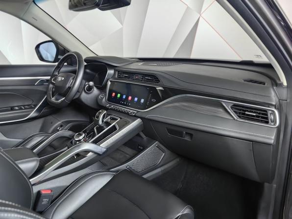 Geely Atlas Pro с пробегом 2024 года, цена 2 179 000 рублей, 82525 км, внедорожник, Автокод Объявления
