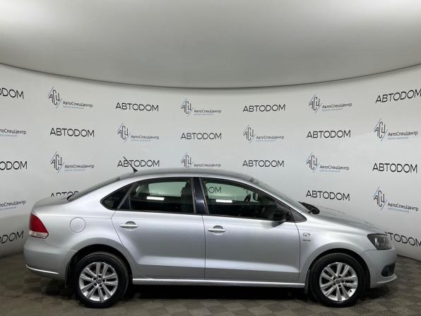 Volkswagen Polo V с пробегом 2013 года, цена 897 000 рублей, 136500 км, седан, Автокод Объявления