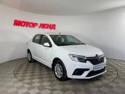 Renault Logan II Рестайлинг Воронеж  - изображение 22