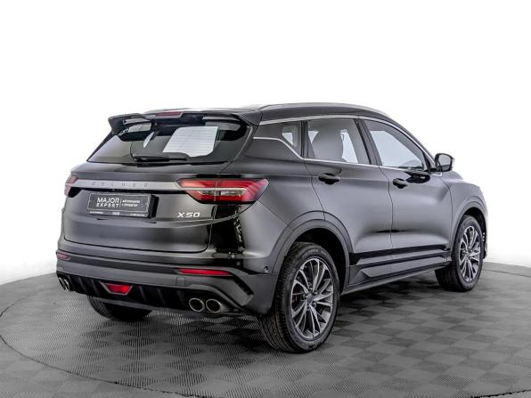 Belgee X50 с пробегом 2024 года, цена 1 825 000 рублей, 62704 км, внедорожник, Автокод Объявления